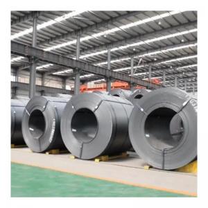 Wholesale Welding Low Carbon Steel Coil 26 28 Gauge 200mm Cold Rolled from china suppliers