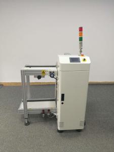China SMT PCB Magazine Loader For PCB Conveyor In SMT Production Line on sale