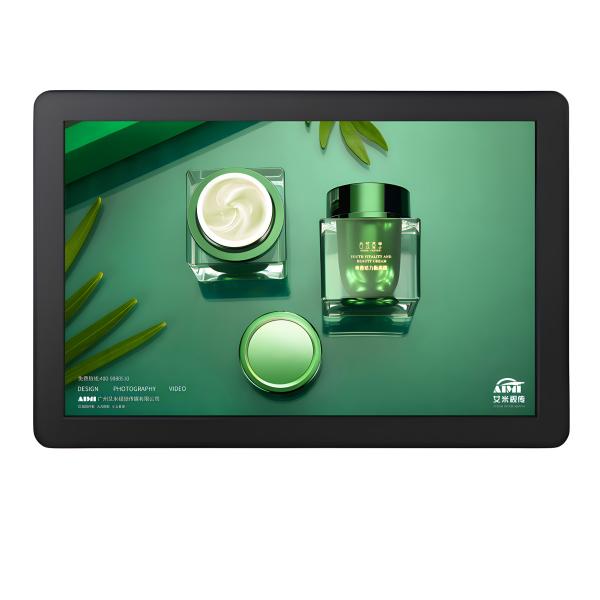 Quality 10 Inch Landscape Android Touch Screen Display KR3566 Tablet PC For Smart Home for sale