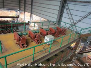 Wholesale Steel CCM Continuous Casting Machine , R8M 8S CCM Machine from china suppliers