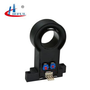 Wholesale Professional Hall Current Transducer , Open Loop 100A Current Sensor from china suppliers