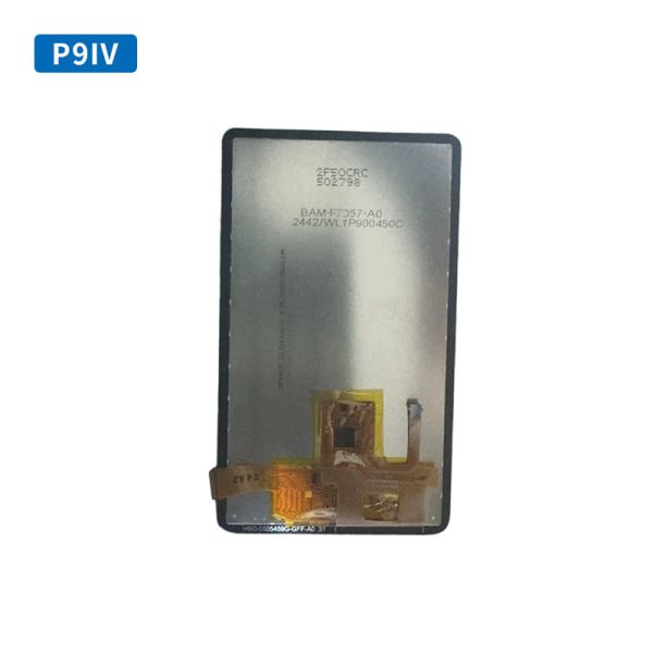 LCD Display and Touch Screen Digitizer Assembly for CHC Hi-Target STONEX Data Collector RTK GPS Survey Controller