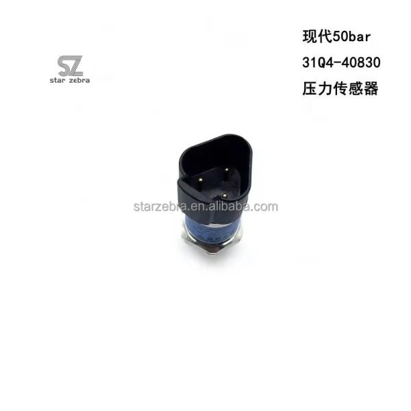 Part NO. 260-2180 31q4-40830 High Pressure Sensor for R140w-9 R170w-9 R180w-9 31q4-40520 31q4-40800