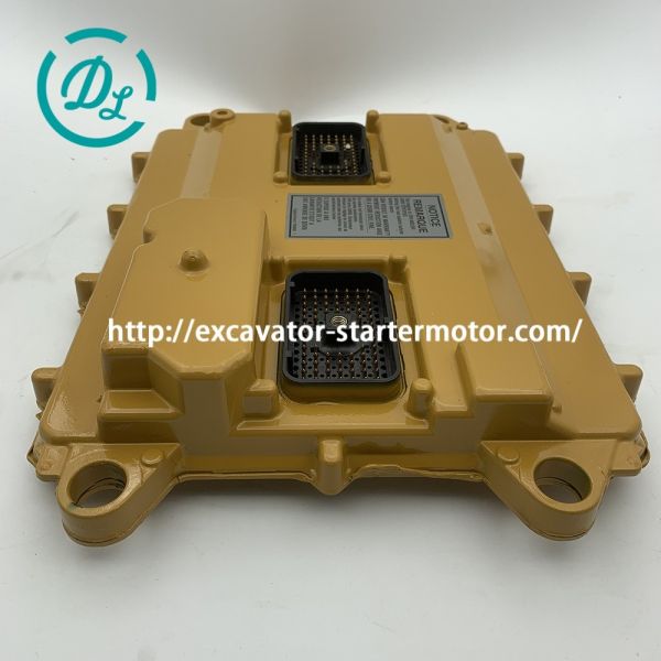 EexcavaStart CAT C11 C12 Engine ECM Controller OEM 206-2710 240-5303 353-8089