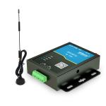 CE FCC Plc Modem 4G DTU Iot RS485 To TCP Modbus Controller