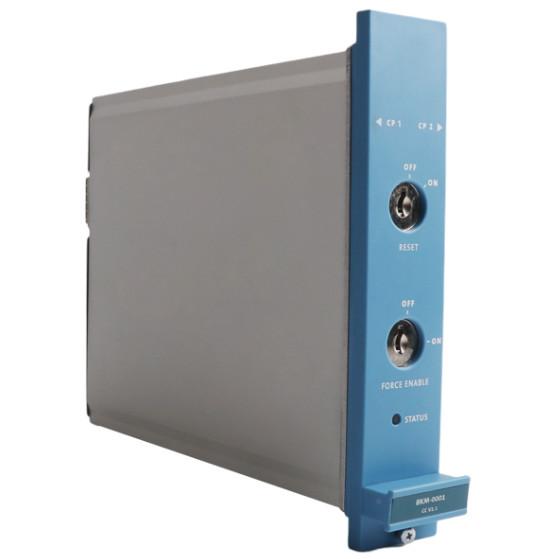 Quality Honeywell FC-BKM-0001 Battery and Keyswitch Module  Reliable Power Backup & Secure Control Solution for Industrial Automation Systems | Unique Model Details for sale