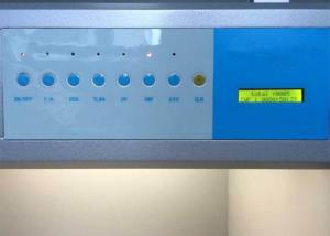 High Strength Materials Color Matching Light Box ISO Standard Approved