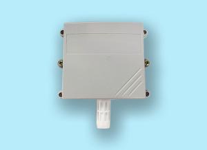 Wholesale Smart Environmental Monitoring System IOT LoRa Remote Temp Humidity Monitor from china suppliers