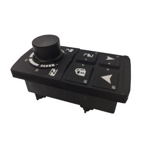 Wholesale Easy-to-Install CANbus Keypad for Mobile Construction Vehicles from china suppliers
