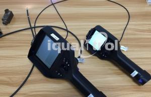 Wholesale Front View 2.8mm Camera 0.3Megapixel Industrial Borescope for Visual Inspection from china suppliers