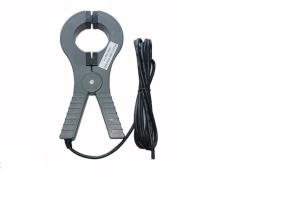 Split Core Clamp On Current Transformer Flexible AC Clamp On CT
