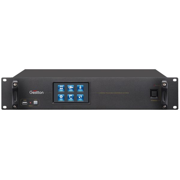 Camera Video Discussion Wired Conference System Hyper Cardioid Directional