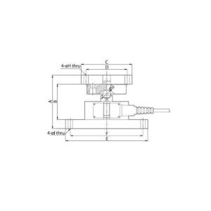 Wholesale CONHON Load Cell Module from china suppliers