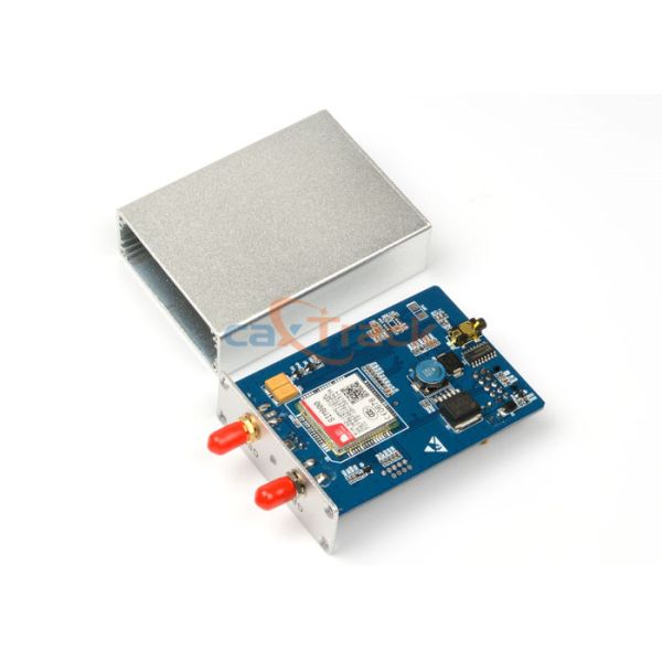 CA-201A Vehicle Fuel Sensor Capacitor Sensor Used To Fix The Probe