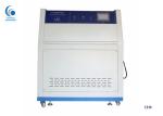 Simulated Sunlight UV Test Chamber / Lab UV Accelerated Weathering Tester