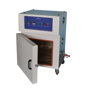 Wholesale Laboratory Battery Tester Machine For Battery Flame Resistance Test from china suppliers