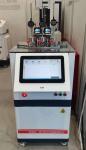 Computer Control Vicat Hdt Tester Plastic Vst Softening Point Testing