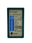 High Sensitivity Vehicle Loop Detector , Parking Lot Entry Exit Loop Detector