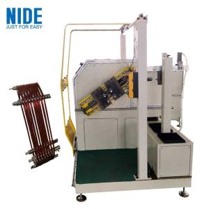 Wholesale Big Power 2.2KW Coil Winding Machine / Automatic Submersible Motor Winding Machine from china suppliers