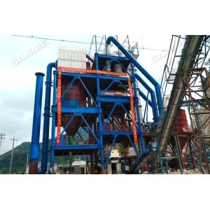 Wholesale Urban Construction Wet Sand Granite Crusher Machine from china suppliers
