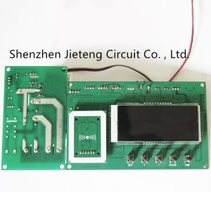 Buy cheap 8 Layer FR4 TG170 PCB Circuit Board Copper Plate from wholesalers