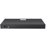 AS-OLT-04A GPON OLT Supports 1/64 Split Ratio Can Access 256 ONU Users At The