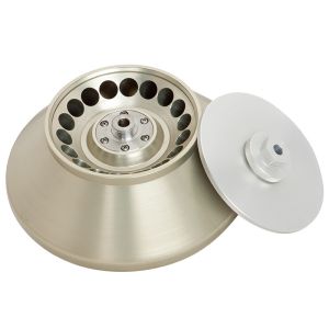 Refrigerated High Speed Centrifuge H2500R-2 Max Speed 25000rpm 4x750ml Swing