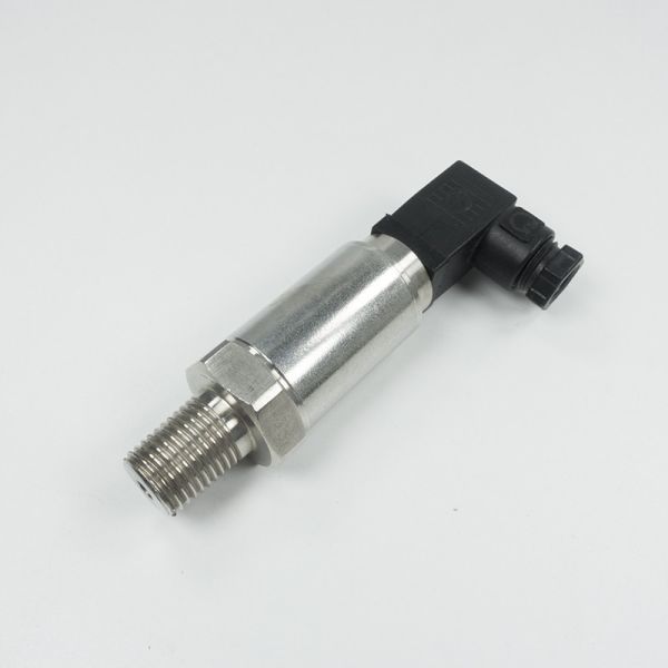 2000bar Stainless Steel 316L Explosion Proof Piezoelectric Pressure Sensor