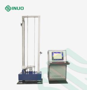 China UL2580 Lithium EV Battery Testing Equipment Mechanical Shock Testing Equipment on sale