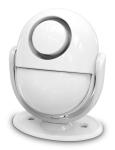 Wi-Fi/RF PIR Motion Sensor Alarm With Siren and Gateway Host Function(WP71)