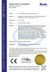 Xi'an Xu&Hui Electromechanical Technology Co., Ltd. Certifications