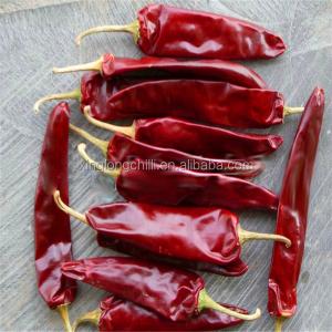 China 3-5mm Crushed Chili Peppers Hot Chilli Flakes 500-50000shu For Spicy Kick on sale
