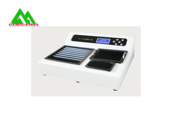 Quality Digital Biological Tissue Spreading Baking Machine With Microprocessor Control for sale
