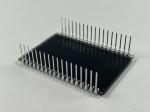 VA Segment Code LCD Transmissive LCD Screen Customizable Display