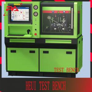 Wholesale JZ326A Diesel Test Bench , High Speed Steel Heui Injector Test Bench from china suppliers