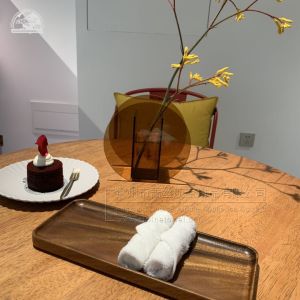 Wholesale Bale white cotton small oshibori towels from china suppliers