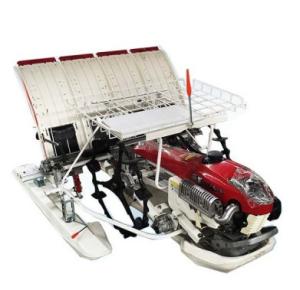 Wholesale walk type rice transplanter from china suppliers