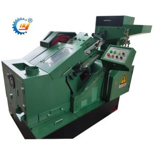Wholesale Hopper Thread Rolling M5 Screw Manufacturing Machine from china suppliers