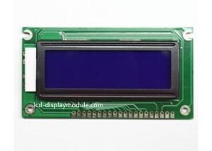 Wholesale COB STN Blue Graphic LCD Module 122 x 32 With White Backlight For Medical from china suppliers