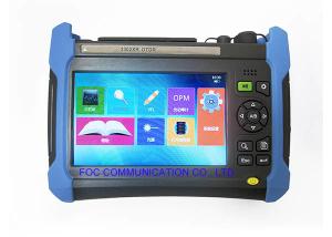 Wholesale FTTH Network 3302XR 2.0A Optical Time Domain Reflectometer from china suppliers