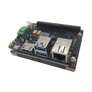 Wholesale AI Nvidia Embedded Board Jetson Tx2 4GB Module Edge Computing from china suppliers