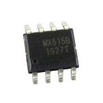 Driver IC MX615B SOP8 MX615B SOP8 LED display controller chip Electronic