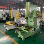 Conventional Heavy Duty Vertical Metal Slotting Machine B5020 B5032 B5040