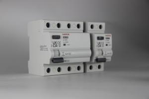 VKL11 Residual Current Circuit Breaker Type B+