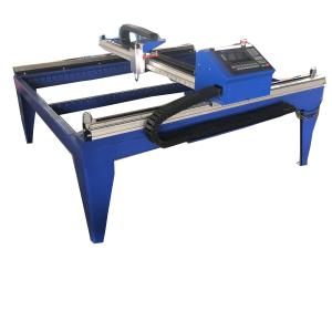 China 1500*3000mm Industrial Cnc Plasma Table on sale