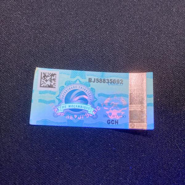 Quality Efficient Collection Method of Hot Stamping Label with Varying Rates for sale
