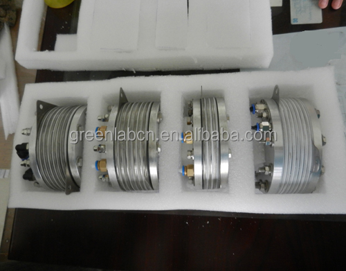 Hotest PEM Hydrogen Generator H2 Gas Electrolyser Water Electrolysis Cell 50 KG Engine