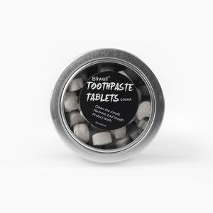 Wholesale Not Irritating Eco Friendly Toothpaste Tablets , Chewable No Waste Toothpaste Tablets from china suppliers