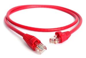 Wholesale Stranded Wire RJ45 Patch Cord Cable Cat5e RJ45 Ethernet LAN Network Cable from china suppliers