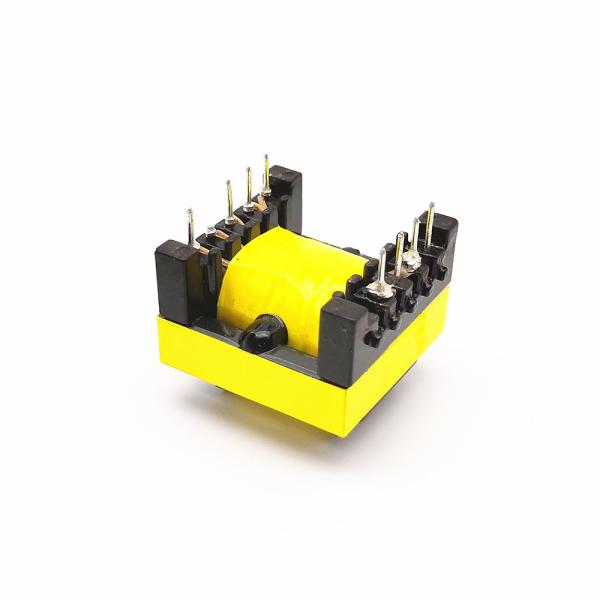 Quality Micro Ac Control Transformer Convert Alternating Current Lightweight ISO9001 for sale